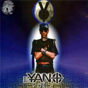 D.J. Yano - Vol.2. - The Second Album FLAC