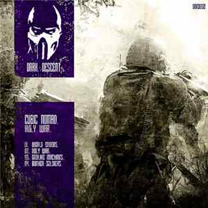 Cubic Nomad - Holy War FLAC