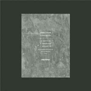Chris Page - Vexing Reality FLAC