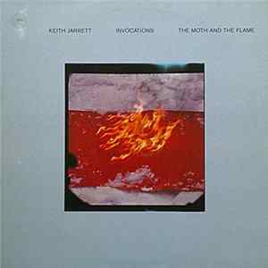 Keith Jarrett - Invocations / The Moth And The Flame FLAC