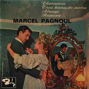 Marcel Pagnoul Et Son Orchestre - Charmaine FLAC