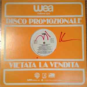 G. Marazza, R. Anselmi - I Madrigalisti Medioevali "Medioevale" FLAC