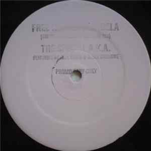 The Special A.K.A. - Free Nelson Mandela (The Whole World Is Watching Dance Mix) FLAC