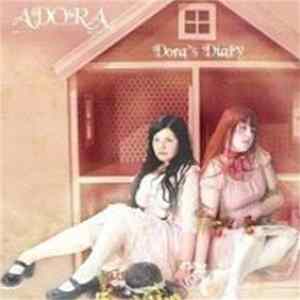 Adora - Dora's Diary FLAC