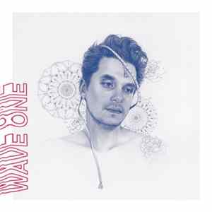 John Mayer - The Search For Everything - Wave One FLAC
