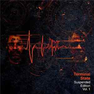 Terminal State - Suspended Edition Vol​.​ 1 FLAC