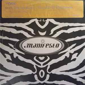 York - O.T.B. (On The Beach) / Reachers Of Civilization FLAC