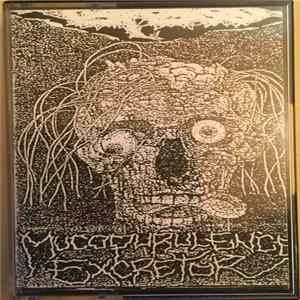 Carcass - Mucopurulent Excretor FLAC