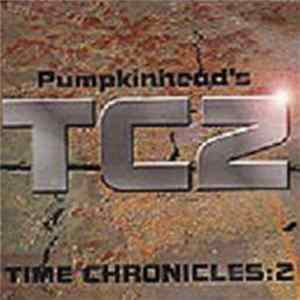 Pumpkinhead - Time Chronicles: 2 FLAC