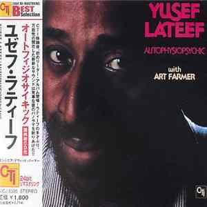 Yusef Lateef With Art Farmer - Autophysiopsychic FLAC