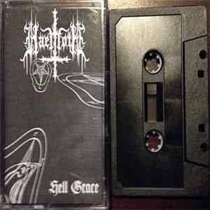 Haemoth - Hell Grace FLAC