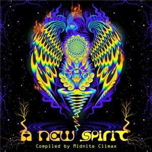 Midnite Climax - A New Spirit FLAC