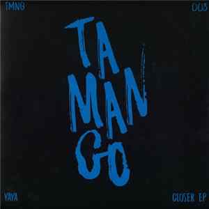 Yaya - Closer EP FLAC