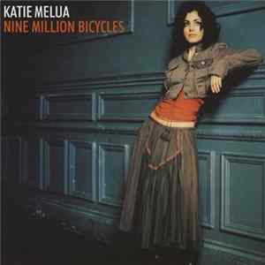 Katie Melua - Nine Million Bicycles FLAC