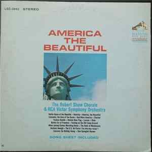 The Robert Shaw Chorale & RCA Victor Symphony Orchestra - America The Beautiful FLAC