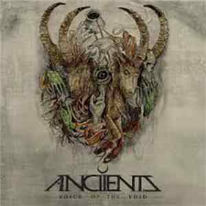 Anciients - Voice Of The Void FLAC