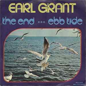 Earl Grant - The End / Ebb Tide FLAC