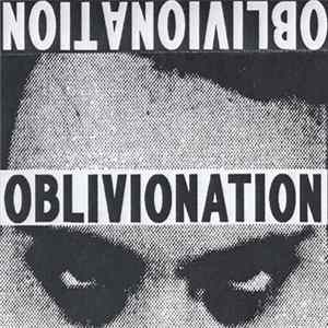 Oblivionation - Oblivionation FLAC