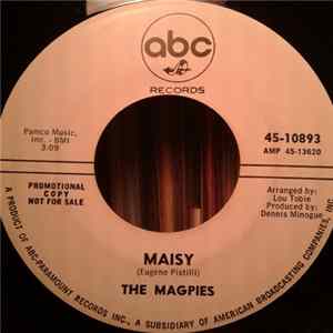The Magpies - Maisy FLAC