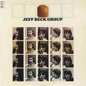 Jeff Beck Group - Jeff Beck Group FLAC