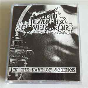 Liquid Laugh Generator - In the name of Science (Demo 1995) FLAC