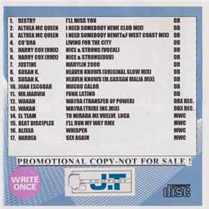 Joe T. Vannelli - Jt Company - Showreel FLAC