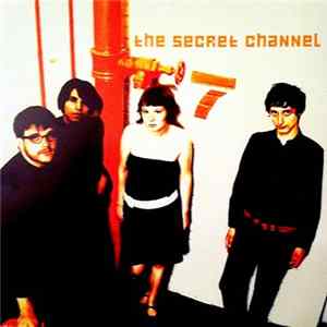 The Secret Channel - Over And Over FLAC