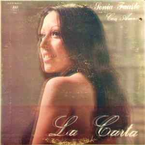 Sonia Fuentes - Con Amor La Carta FLAC