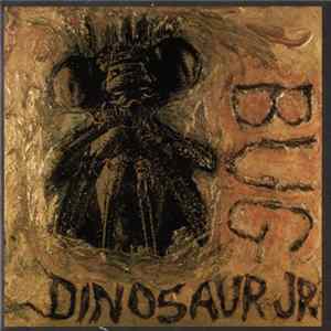 Dinosaur Jr - Bug FLAC