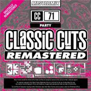Various - Classic Cuts Remastered 71 - Party FLAC