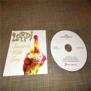 Lordi - Sincerely With Love FLAC