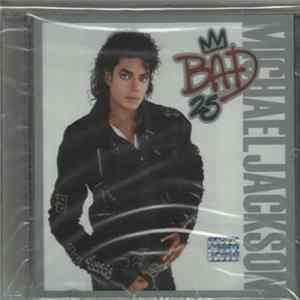 Michael Jackson - Bad 25 FLAC