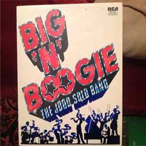 The Judd Solo Band - Big 'N' Boogie FLAC