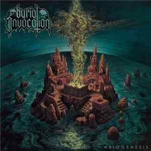 Burial Invocation - Abiogenesis FLAC