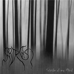 Araxas - Suicide Of My Mind FLAC