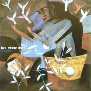 Hot Water Music - No Division FLAC