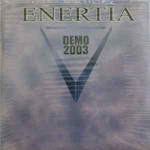 Enertia - Demo 2003 FLAC