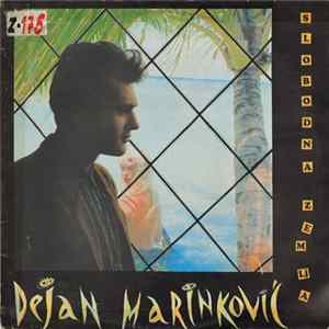 Dejan Marinković - Slobodna Zemlja FLAC