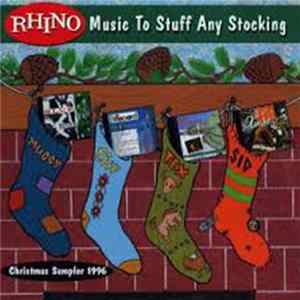 Various - Music To Stuff Any Stocking: Christmas Sampler 1996 FLAC