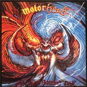 Motörhead - Another Perfect Day FLAC