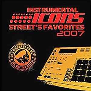 Various - Instrumental Icons Street's Favorites 2007 FLAC
