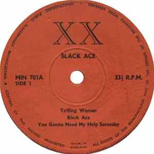 Black Ace - Black Ace FLAC