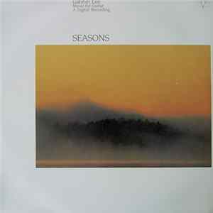 Gabriel Lee - Seasons FLAC