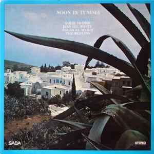 George Gruntz - Noon In Tunisia FLAC