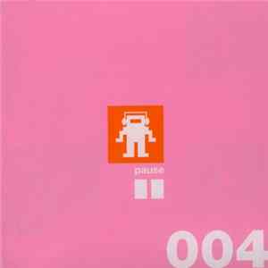 Various - Noiselab 004 Pause FLAC
