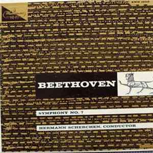 Beethoven, Hermann Scherchen, Vienna State Opera Orchestra - Symphony No. 7 FLAC