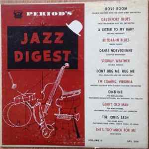 Various - Jazz Digest FLAC
