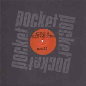 Kobbe & Trish Van Eynde - Tutti Frutti / Valve FLAC