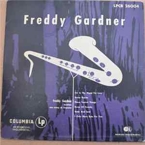Freddy Gardner - Freddy Gardner FLAC
