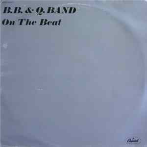 B.B. & Q. Band - On The Beat FLAC